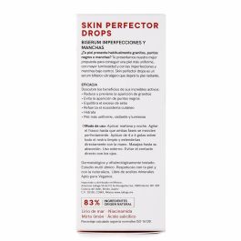Lullage Gouttes Perfectrices De Peau Biserum Imperfections Et Boutons 20 mL