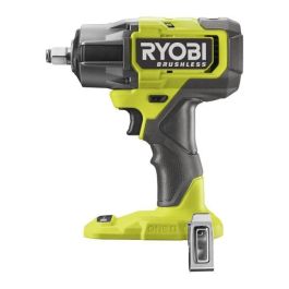 Ryobi Clé à chocs sans balais 18V AAAOB38126 4 modes : 200/350/700 Nm, desserrage 900 Nm, carré 1/2"