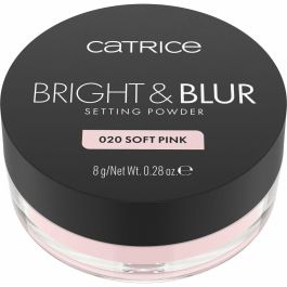 Set de Maquillage Catrice BRIGHT & BLUR