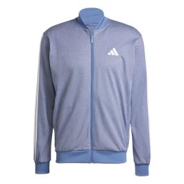 Veste de Sport pour Homme Adidas Tr Mel Tt Bleu L Precio: 58.7900004. SKU: B1BH9YKLYH