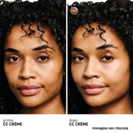 Set de Maquillage Erborian CC CREAM centella asiática