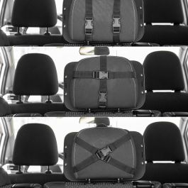 Miroir Siège-Arrière pour Bébé Mirraby InnovaGoods