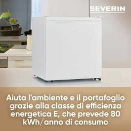 Réfrigérateur Severin KB8877 48 Blanc