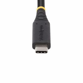 Câble USB Startech 1M-40G-USB4-CABLE Noir 1 m