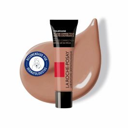 Maquillage liquide La Roche Posay TOLERIANE Nº 11 Spf 25 30 ml Precio: 28.5. SKU: B1BB8Q3SZC