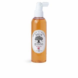 Lotion antichute de cheveux Phyto Nature Rhum Quinina Luxana 8410187100035