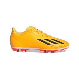 Chaussures de foot pour Enfants Adidas X Speedportal.4 FXG Orange Foncé Precio: 49.596. SKU: B1JAMGW2RL
