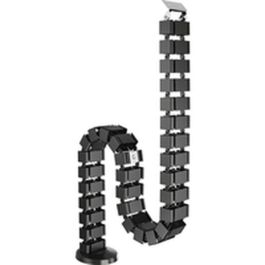 Organisateur de Câbles Fellowes 100136871 Noir 1 m 1