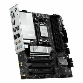 Carte Mère MSI PRO B850M-P WiFi AMD AM5