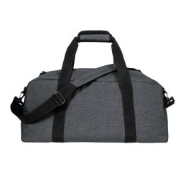 Sac de sport Eastpak Stand Gris foncé