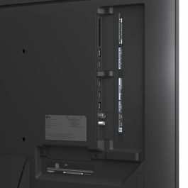 TV intelligente LG 43QNED87A6D 43" 4K Ultra HD LED HDR Edge-LED QNED