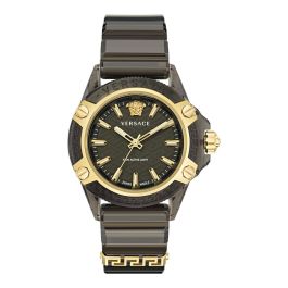 Montre Unisexe Versace VE6E00123 (Ø 42 mm) Precio: 408.5000004. SKU: B1FAPWWBRF