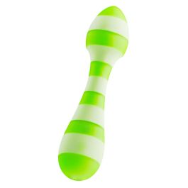 Masseur Dream Toys Glitz Vert