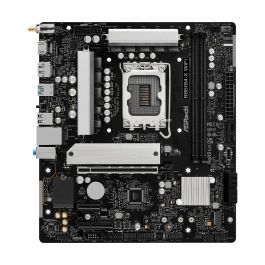 Carte Mère ASRock B860M-X WiFi Intel B860 LGA 1851