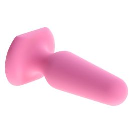 Plug Anal Evolved Selopa Rose (6,4 cm)