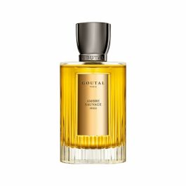 Parfum Femme Goutal Ambre Sauvage Absoli EDP 100 ml Precio: 184.7900004. SKU: B18J6PQJVB