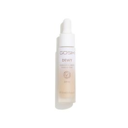 Base de Maquillage Crémeuse Gosh Copenhagen DEWY Spf 15 12 g Precio: 20.364. SKU: B1FRJDD35N