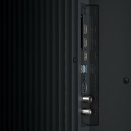 TV intelligente Xiaomi ELA6336EU 4K Ultra HD QLED