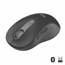 Souris sans-fil Logitech 910-006236 Gris Graphite Acier Precio: 42.5900004. SKU: S7815782