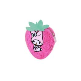 Portefeuille My Melody Rose 13 x 13 x 4 cm Precio: 11.4999996. SKU: B14LLSQS4Q