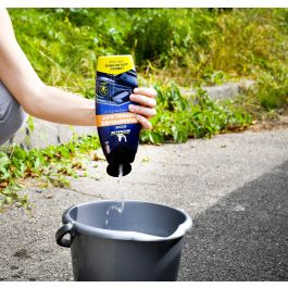 Shampoing - MICHELIN - Expert voiture déperlant - Séchage rapide