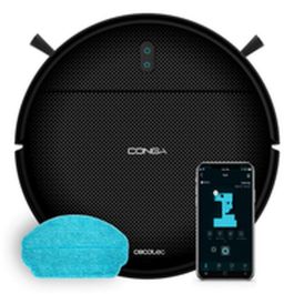 Aspirateur robot Cecotec M10 Aqua 2000 mAh