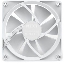 Ventillateur de cabine NZXT RF-R12SF-W1 Ø 12 cm (1 Unité) Precio: 37.7900004. SKU: B189S5L26A