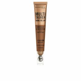 Correcteur facial Rimmel London Multi-Tasker Wake Me Up Warm Coconut 20 ml Precio: 13.5. SKU: B18S3CFXTJ
