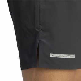 Short de Sport Adidas D4R Noir