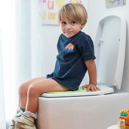 Réducteur de Toilettes Pliable pour Enfants Foltry InnovaGoods