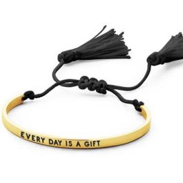 Bracelet Femme CO88 Collection 8CB-90142 Doré