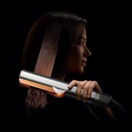 Lisseur Dyson Airstrait NICKEL/CUIVRE