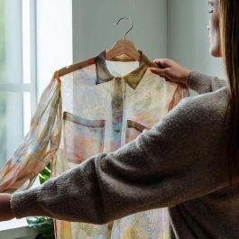 Sécheuse Cecotec Bolero Dresscode Dry 8330 Steel 8 kg