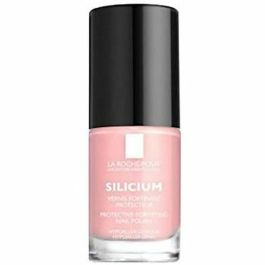 vernis à ongles La Roche Posay Toleriane Silicium Nº 02 Rose 6 ml Protecteur Solaire Traitement fortifiant Precio: 17.4999996. SKU: B12H63QK9A