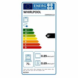 Four Whirlpool Corporation 2900 W 71 L