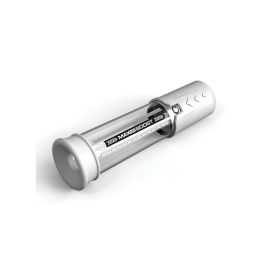 Pompe à pénis Pipedream Blanc