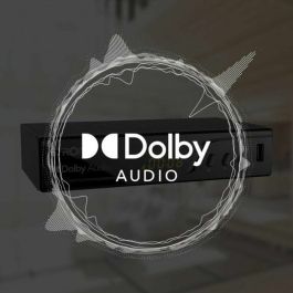 Récepteur TNT STRONG SRT 8250