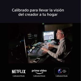 TV intelligente Sony K85XR90PAEP 4K Ultra HD 85" QLED