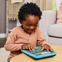 VTECH - MA PREMIeRE LISEUSE INTERACTIVE - Multicolore
