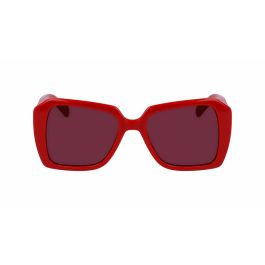 Lunettes de soleil Femme Karl Lagerfeld KL6140S-5317600 Ø 53 mm