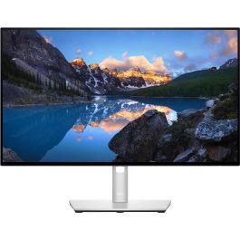 61cm/24'' (1920x1080) Dell UltraSharp U2422HE 16:9 5ms IPS HDMI DisplayPort USB-C VESA Pivot Full HD Black/Silver