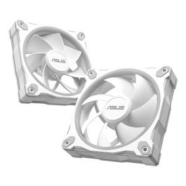 Ventillateur de cabine Asus 90DA00I3-B09020 Ø 12 cm (3 Unités)