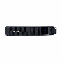 Système d'Alimentation Sans Interruption Interactif Cyberpower CP2000EIPFCRM2U 1200 W