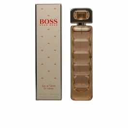 Parfum Femme Hugo Boss EDT