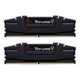 Mémoire RAM GSKILL Ripjaws V DDR4 CL16 32 GB
