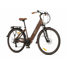 Vélo Électrique Youin YOURIDE VIENA Café 250 W 28"