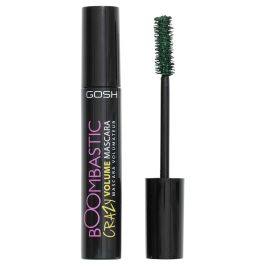 Mascara pour les cils effet volume Gosh Copenhagen Boombastic Nº 003 Olive green 13 ml Precio: 12.69. SKU: B1AEZ9J4RB