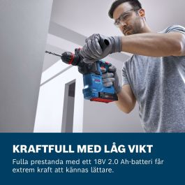 Marteau perforateur BOSCH