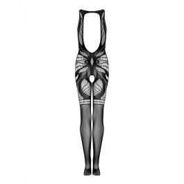 Body pour le corps Obsessive G331 Noir S/M/L