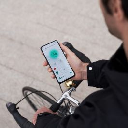 Purificateur d'Air Xiaomi BHR5096GL Blanc Noir Multicouleur